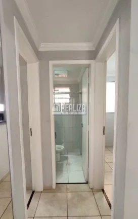 Imagem Apartamento à venda no Condomínio Spazio Urbanus, no bairro Fabrício, Uberaba