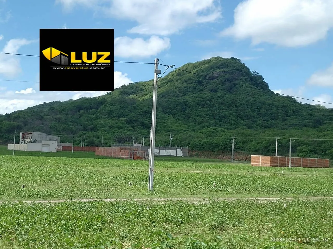 Imagem Venha Conhecer o Loteamento Mirante da Serra em Maranguape