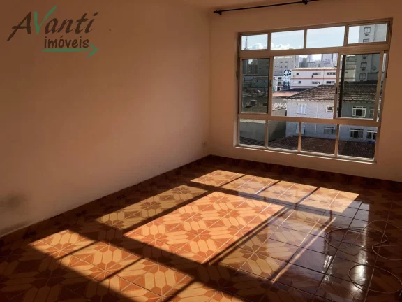 Imagem Apartamento à Venda, 2 quartos na Aparecida em Santos | Avanti Imóveis
