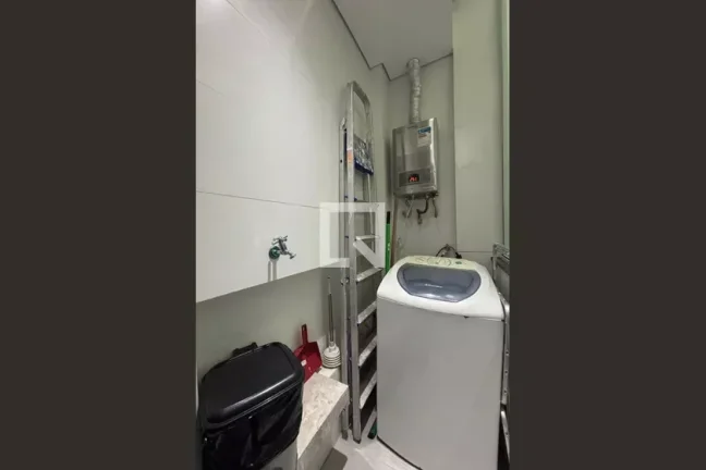 Imagem Apartamento à Venda - Leblon, 1 Quarto, 32 m2