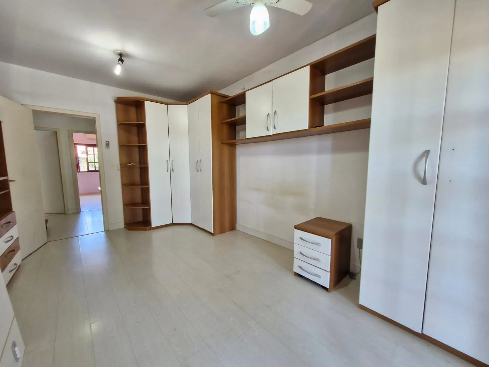 Imagem Casa 3 dormitórios Bairro Nonoai