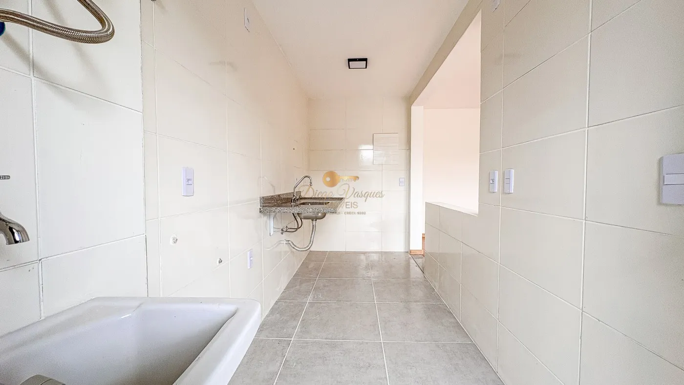 Imagem Apartamento para Venda em Teresópolis / RJ no bairro Várzea