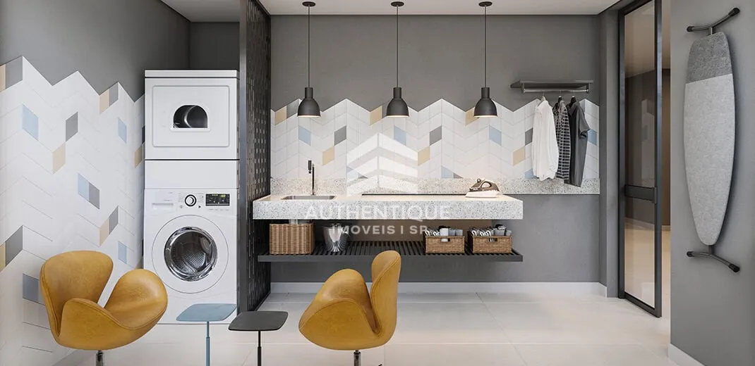 Imagem BOULEVARD IBIRAPUERA AGAMI - Apartamento à venda no bairro Moema - São Paulo/SP, Zona Sul
