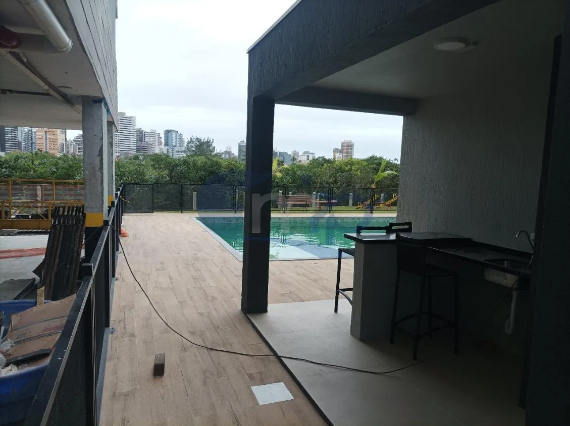 Imagem Apartamento a venda com 2 dormitorios no centro de Passo de Torres/SC