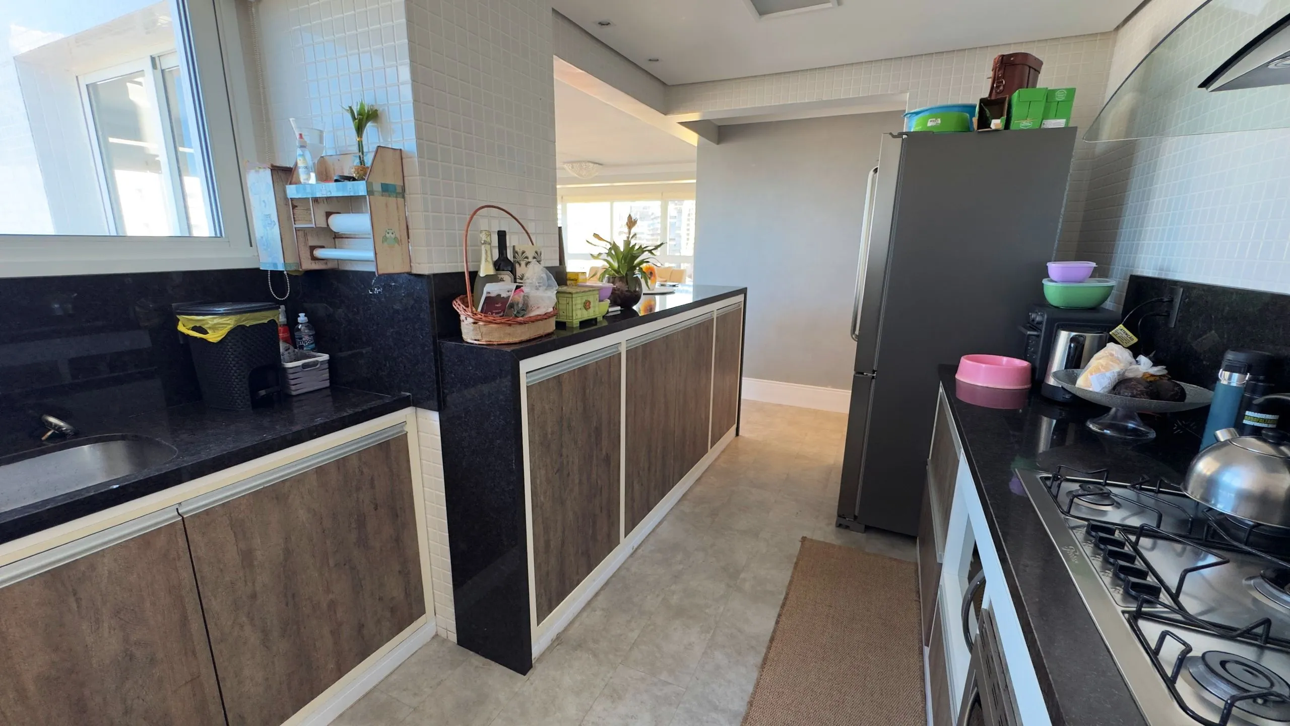 Imagem Cobertura à venda em Torres, Praia Grande, com 6 quartos, 380m2
