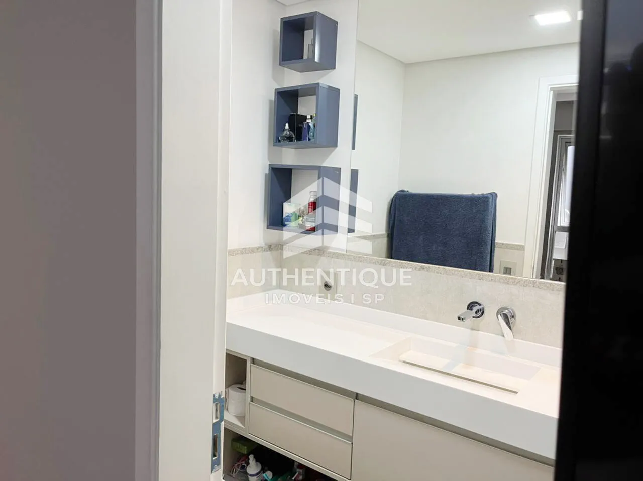 Imagem MAXHAUS VILA OLIMPIA - Apartamento em Vila Olímpia, São Paulo/SP