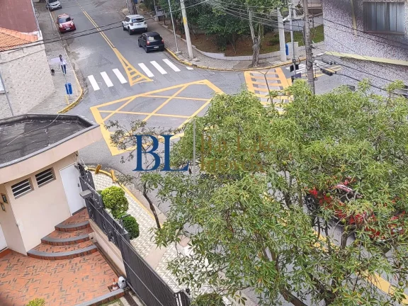 Imagem Apartamento À Venda Com 49M² - 2 Dormitórios Em São Caetano!!