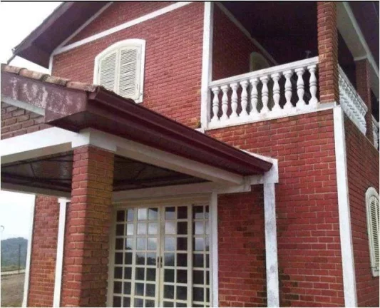 Imagem FAZENDA FORMADA no interior de São Paulo
