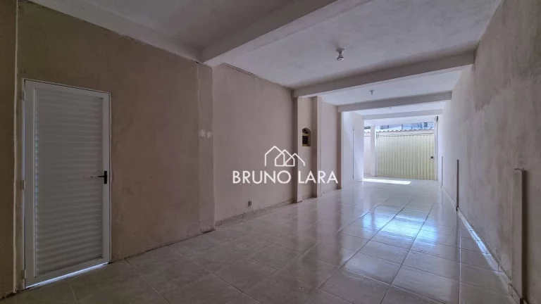Imagem Casa disponível para locação no Bairro Vale do Amanhecer – Igarapé/MG.