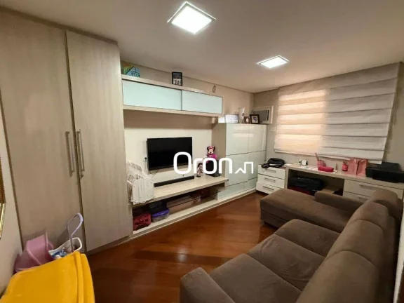 Imagem Apartamento à venda, 238 m² por R$ 1.590.000,00 - Setor Bueno - Goiânia/GO