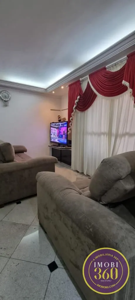 Imagem APARTAMENTO PARA VENDA NO TATUAPÉ COM 3 DORMITÓRIOS SUÍTE LAZER