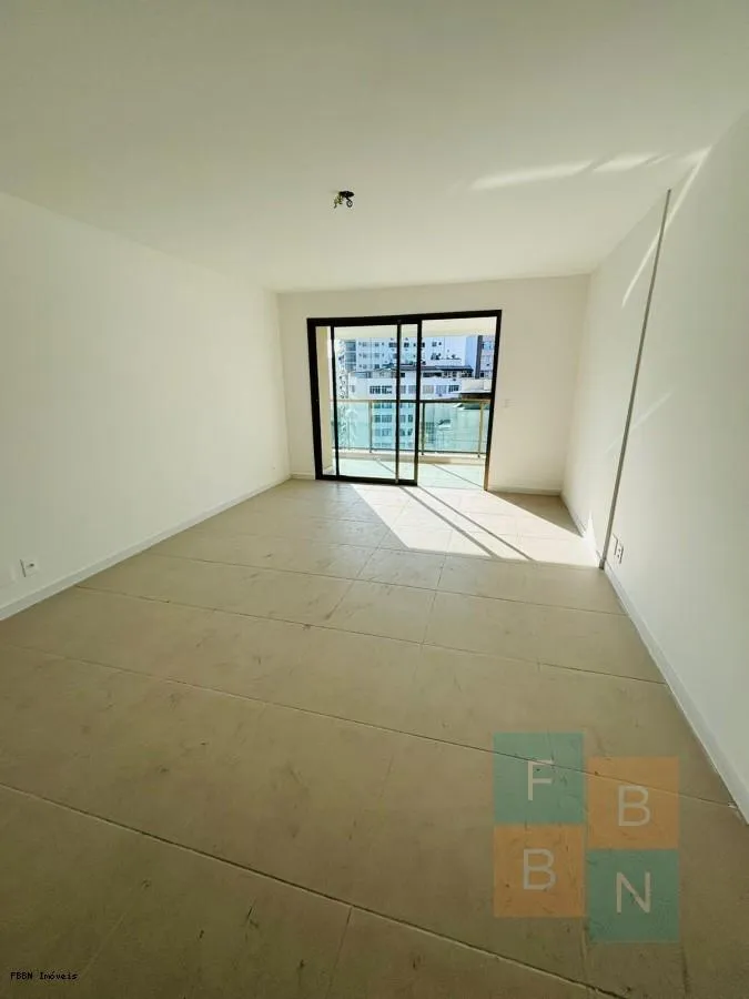 Imagem Apartamento para Venda em Niterói / RJ no bairro Icaraí