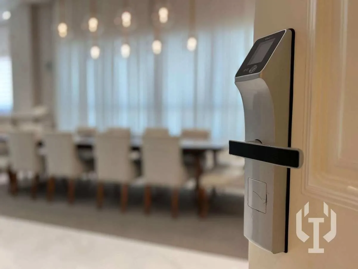 Imagem Apartamento à venda, no Residencial St. Andrews, em Itapema, Meia Praia, com 4 quartos, 305m2