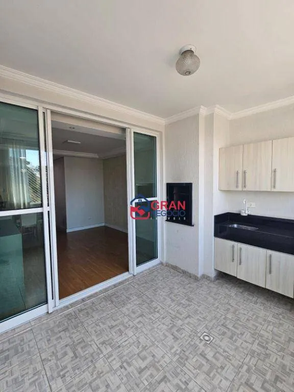 Imagem Apartamento mobiliado no centro de São José