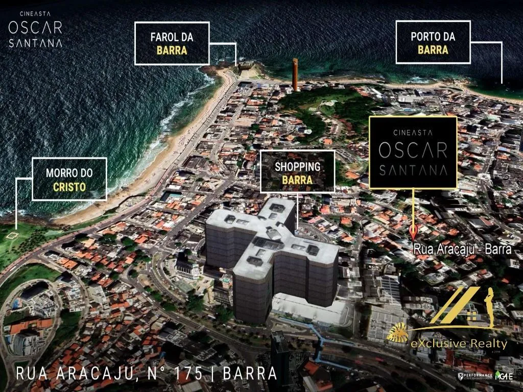 Imagem Apartamento RESIDENCIAL em Salvador - Bahia, Barra