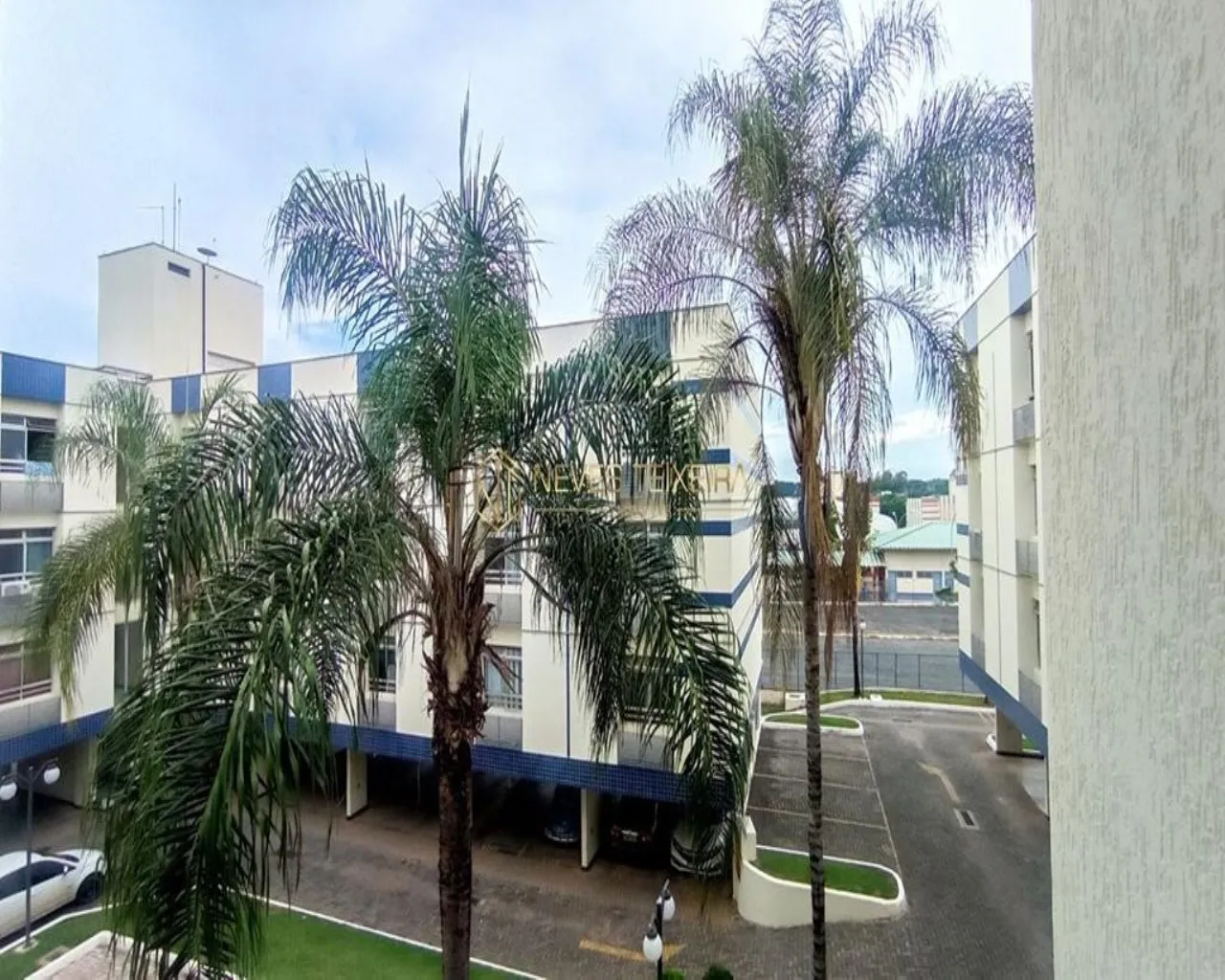 Imagem Apartamento para aluguel - na Asa Norte