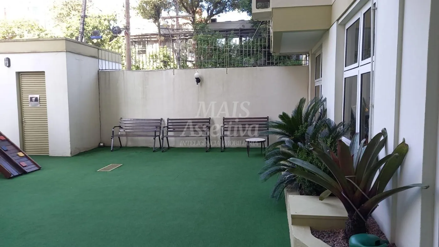 Imagem Apartamento 02 dormitórios 01 suíte para venda no Centro Novo Hamburgo