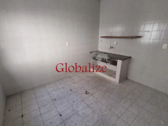 Imagem Locação de Loja tipo Galpão com 530 m2 no Bairro da Vila Nova Em Santos (SP) por R$7.000,00 !