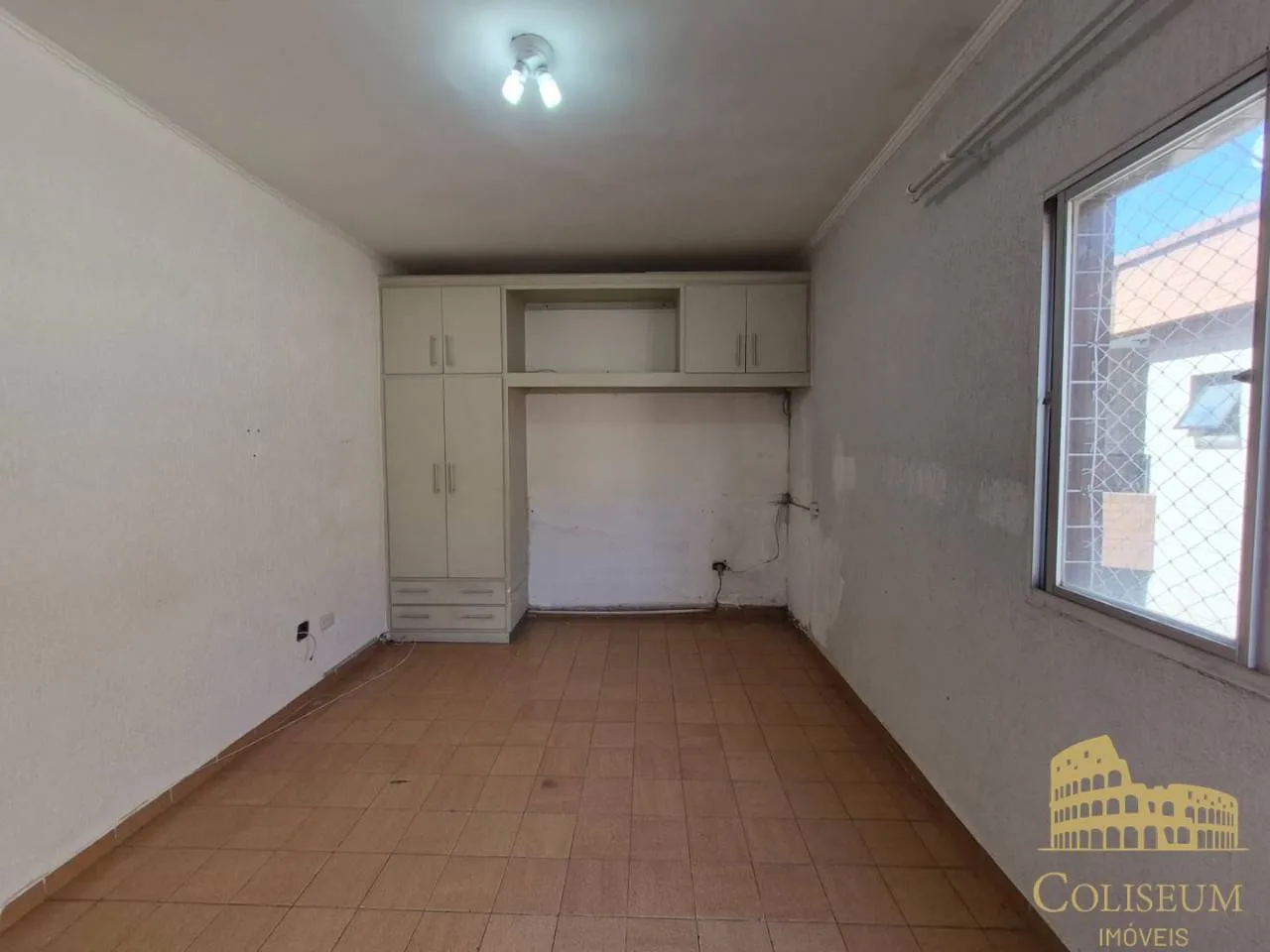 Foto do imóvel Kitnet com 1 dormitório à venda, 28 m² por R$ 185.000,00 - Aviação - Praia Grande/SP