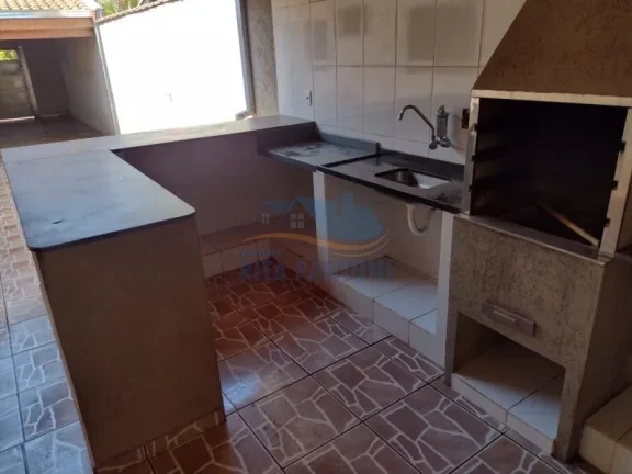 Imagem Casa - Jardinópolis - São Gabriel
