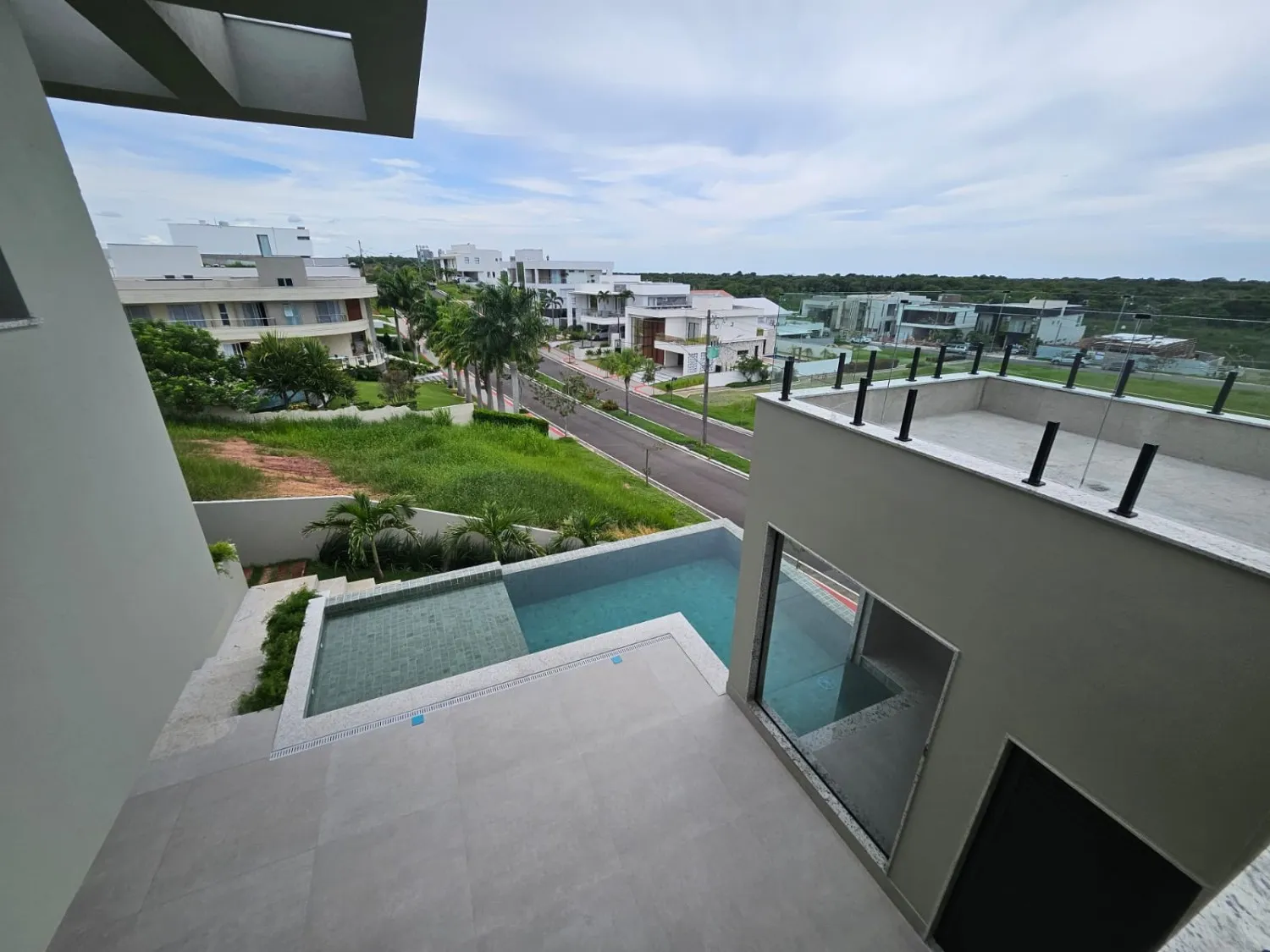 Imagem Casa de Condomínio com 4 quartos à venda em Vila Velha