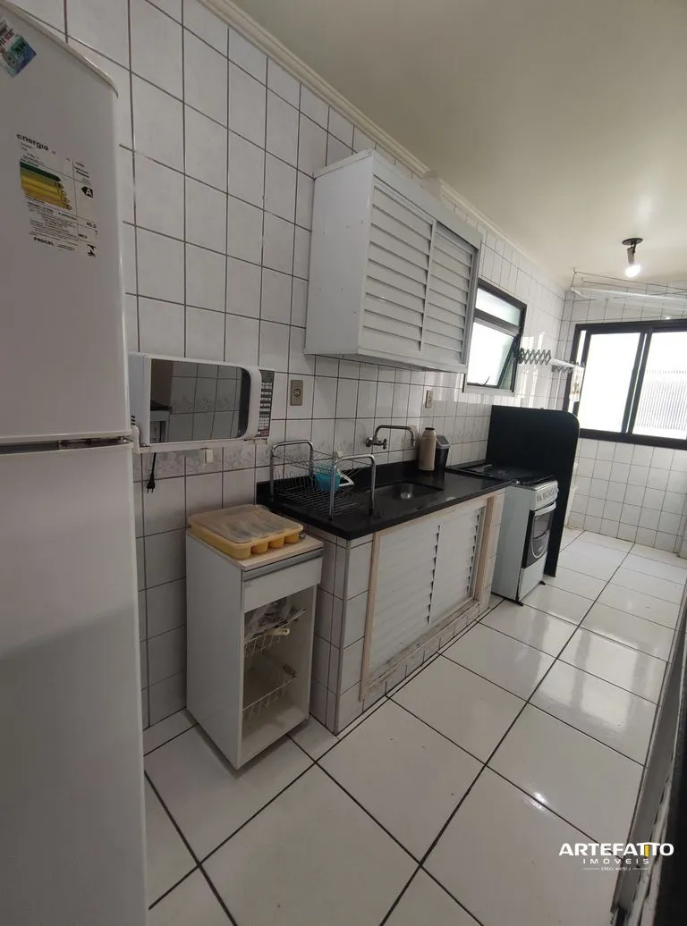 Imagem Apartamento à venda em Ubatuba, Praia Grande, com 2 quartos, 72m2