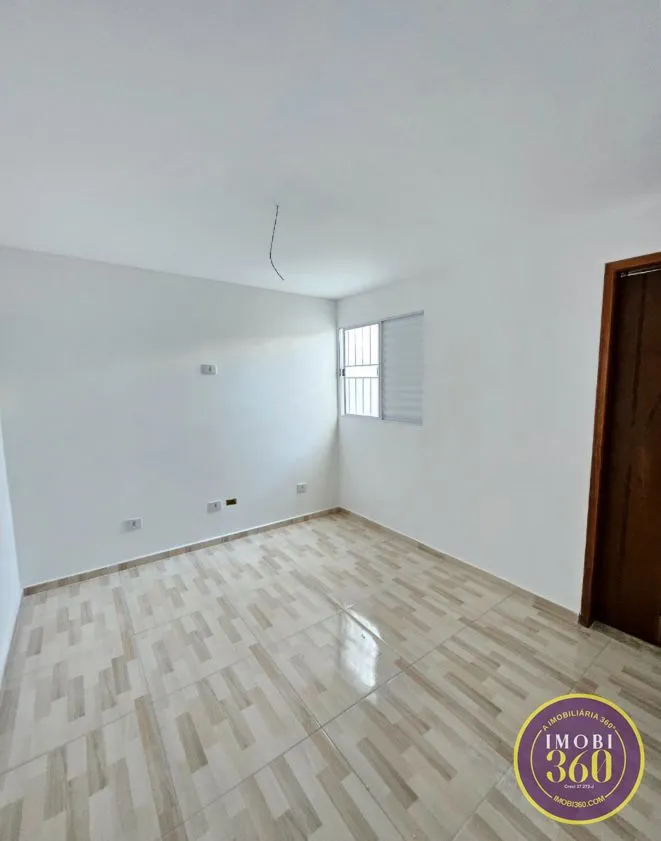 Imagem Condomínio Fechado 02 dormitórios sendo 02 suítes com 02 vagas Vila Granada