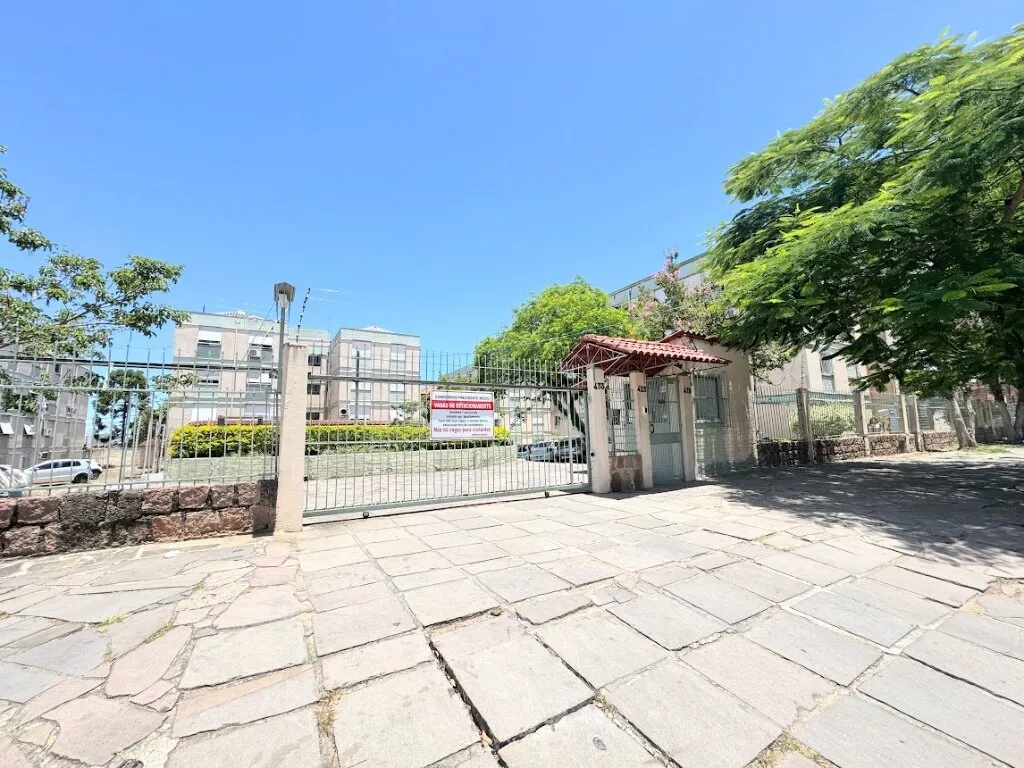 Imagem Apartamento em Cristal