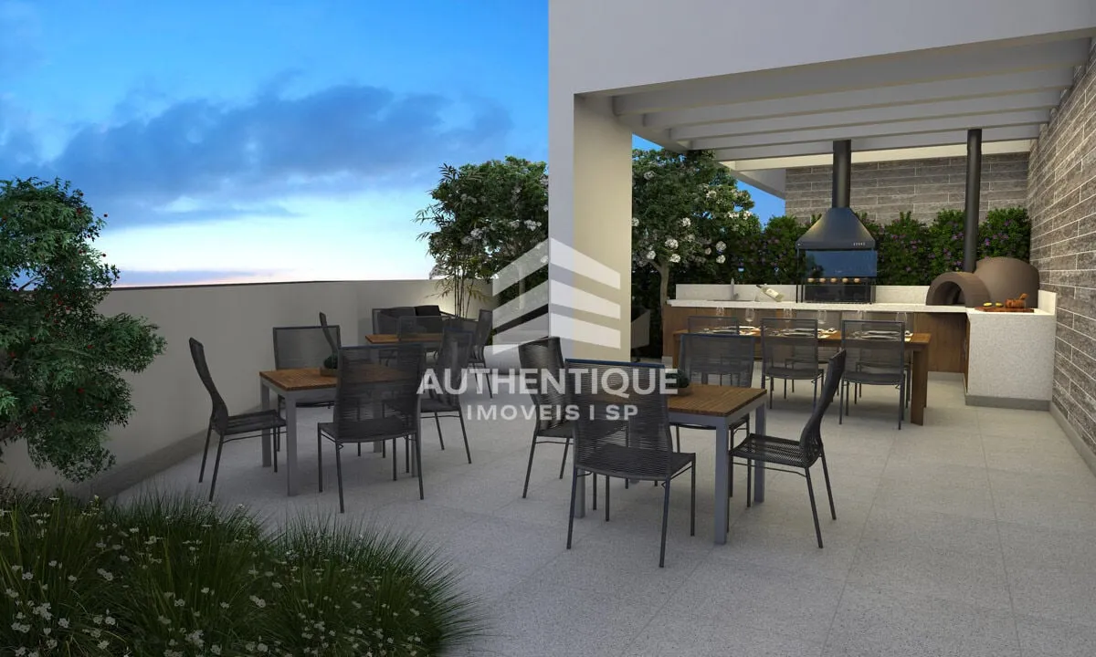 Imagem WALK SP BUTANTA - Apartamento à venda no bairro Butantã - São Paulo/SP, Zona Oeste