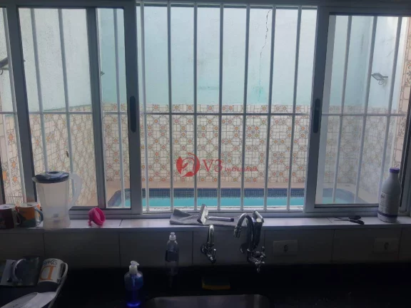 Imagem Sobrado com 3 dormitórios à venda, 78 m por R$ 570.000,00 - Vila Aricanduva - São Paulo/SP