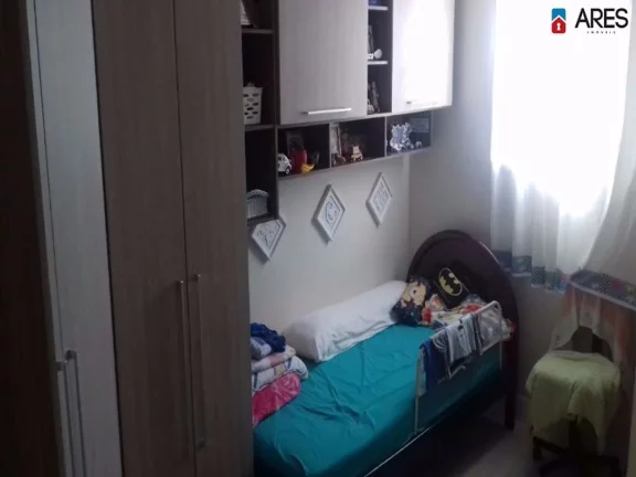 Imagem Apartamento Residencial à venda, Jardim Progresso, Americana - AP1325.