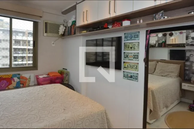 Imagem Apartamento à Venda - Recreio, 3 Quartos, 86 m2