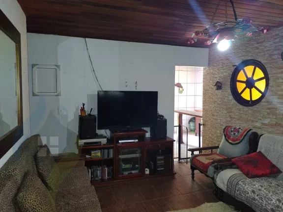 Imagem Casa rural de 3 dormitórios sendo 1 suíte, 2 banheiros, 20 vagas, com 7.100m² em Estrada Nova de, Santo Antônio do Pinhal