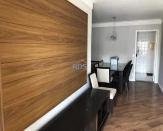 Foto do imóvel APARTAMENTO RESIDENCIAL em São Paulo - SP, Vila Andrade em Rua José Ramon Urtiza