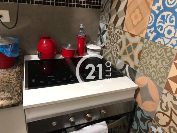 Imagem Apartamento com 3 dormitórios à venda no Alto de Pinheiros - São Paulo/SP