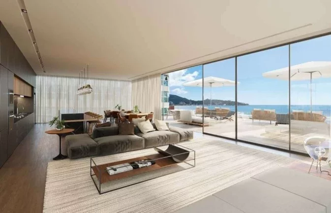 Imagem Sunny Coast - Apartamento à venda no bairro Centro - Itapema/SC