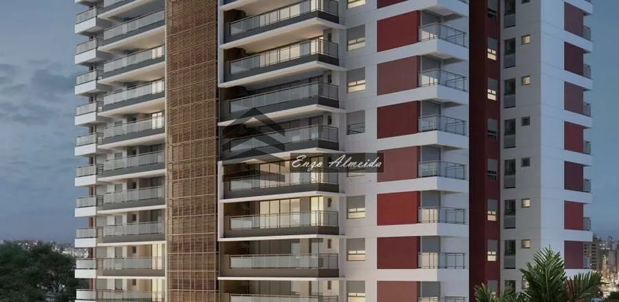 Foto do imóvel Apartamento à venda em São Paulo/SP em Viela Um, 876 - Jardim Peri, São Paulo - SP
