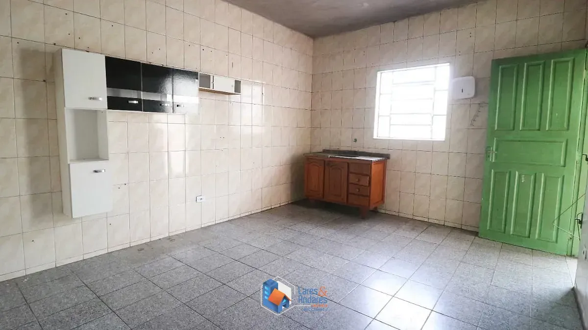 Imagem Casa para venda em Parque Peruche com 4 quartos, 197m²