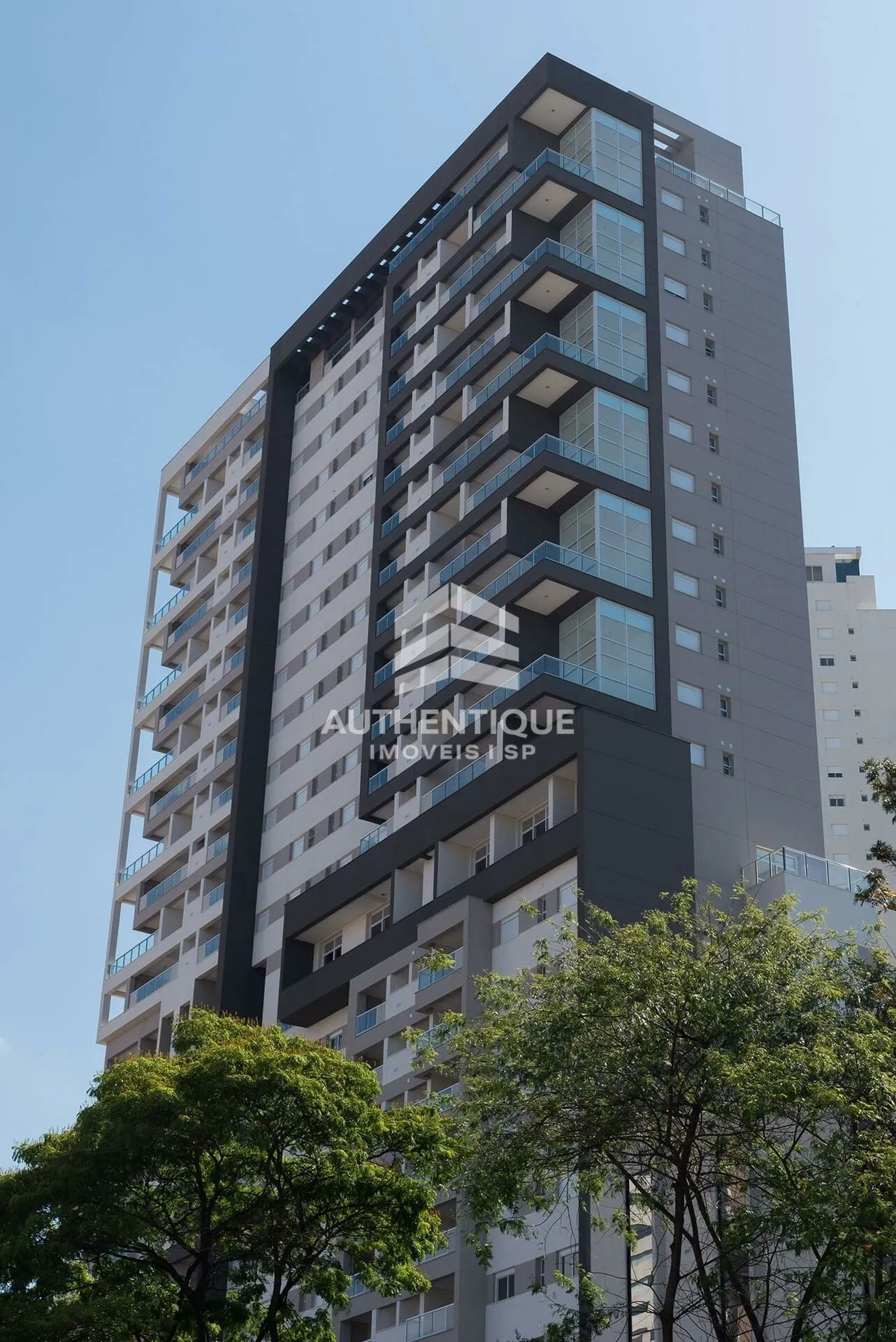 Imagem INTERSECTION BROOKLIN - Apartamento à venda em São Paulo/SP