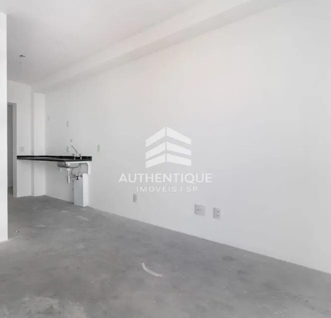 Imagem Z PINHEIROS - Apartamento à venda em São Paulo/SP