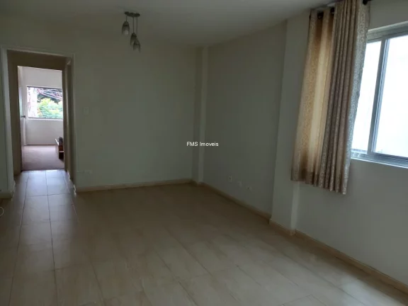 Imagem Apartamento à venda no Jardim Paulista, 1 quarto, 1 sala, 1 banheiro, 1 vaga de garagem, 57m² - São Paulo-SP