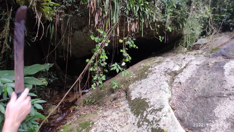 Imagem Sítio a VENDA, com várias lindas cachoeiras, a 4Km da SC 108, de fácil acesso. Lugar Maravilhoso em meio a natureza! Propriedade ótima para investime