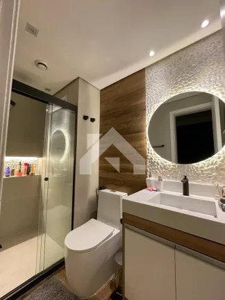Imagem Apartamento em Alphaville Industrial - Barueri