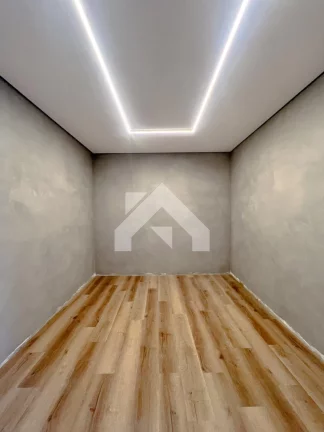Imagem Casa de Condomínio em Alphaville - Santana de Parnaíba