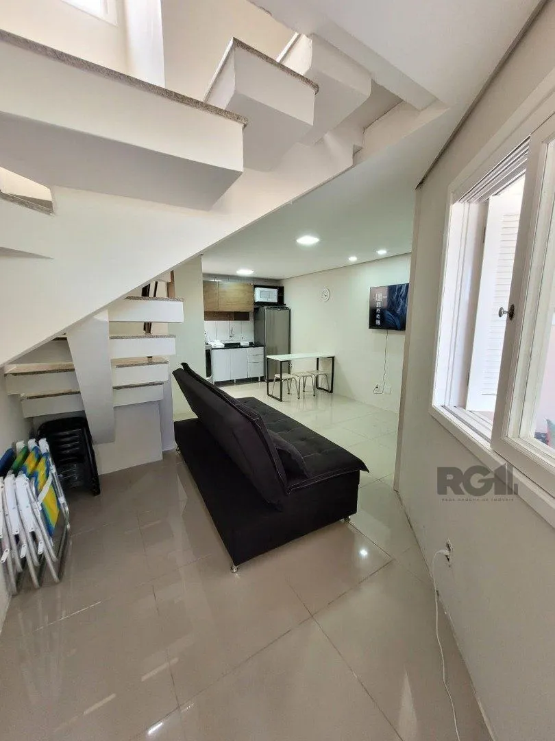 Imagem Duplex Moderno e Completo a 600m da Praia
