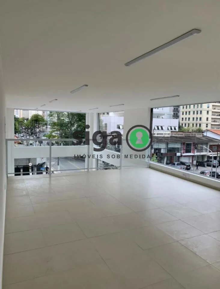 Imagem Prédio Comercial/Residencial com 328 m², 3 Andares + Rooftop, 2 Vagas