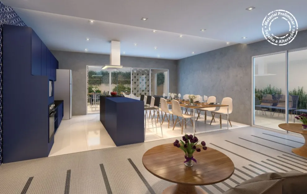 Imagem Station Residence MBigucci - Station Residence MBigucci