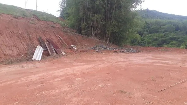 Foto do imóvel Chácara à venda 15000M², Mandú, Pindamonhangaba - SP