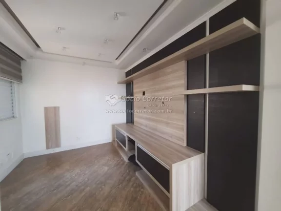 Imagem Apartamento com 3 dormitórios à venda, 114 m por R$ 1.020.000,00 - Centro - Guarulhos/SP