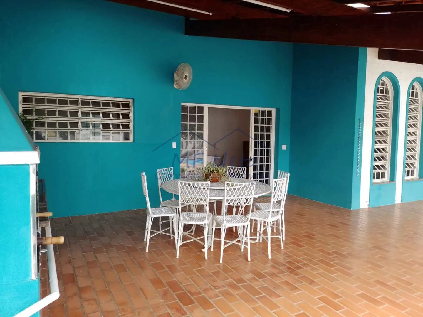 Imagem Casa Padrão
